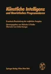 Künstliche Intelligenz und Heuristisches Programmieren - Findler N.V.