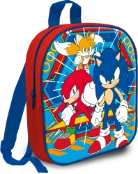 Plecak Sonic 29 cm SN7144MC - Kids Euroswan
