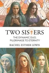 Two Sisters, The Dynamic Duo, Pilgrimage to Eternity - Rachel Esther Lewis