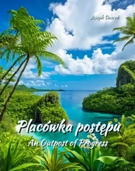 eBook Placówka postępu. An Outpost of Progress - Joseph Conrad epub mobi
