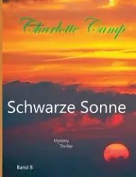 Schwarze Sonne - Charlotte Camp