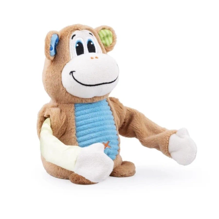 Fikająca małpka - Dumel