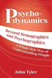Psychodynamics - Tyler John