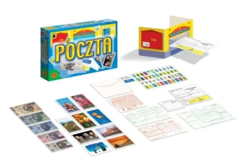 Poczta ALEX - Alexander