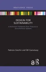 Design for Sustainability - Ceschin Fabrizio