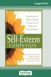 Self-Esteem Companion - Patrick Fanning