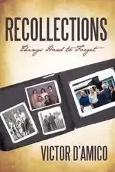 Recollections - Victor D'Amico