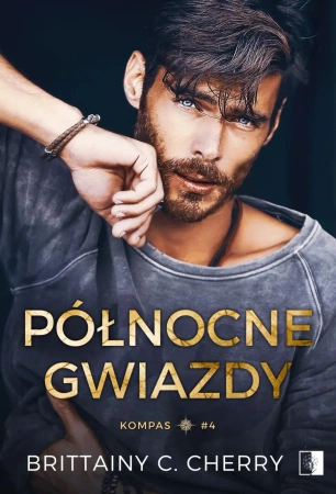 Północne gwiazdy - Cherry Brittainy C.