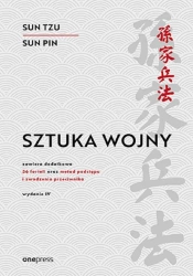 Sztuka wojny w.4 BR - Sun Tzu, Sun Pin