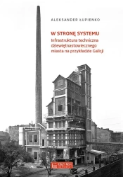 W stronę systemu - Aleksander Łupienko