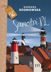 Samotni.pl - Barbara Kosmowska