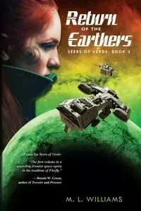 Return of the Earthers - Williams M.L.