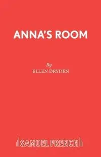 Anna's Room - Ellen Dryden