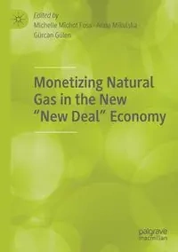 Monetizing Natural Gas in the New "New Deal" Economy - Michot Foss Michelle