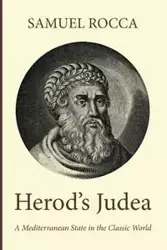 Herod's Judaea - Samuel Rocca