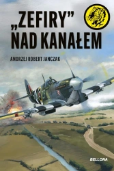 „Zefiry” nad kanałem - Andrzej R. Janczak