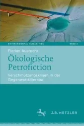 Ökologische Petrofiction - Auerochs Florian
