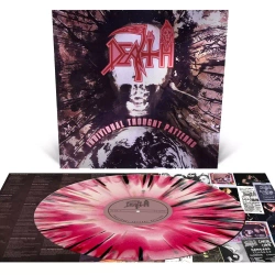 Individual Thought Patterns LP SPLATTER, Winyl