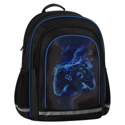 Plecak szkolny Pad - STARPAK