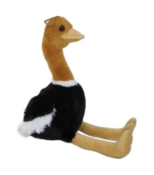 Struś 27cm - Sun-Day