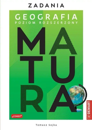 Repetytorium z geografii dla maturzystów PR - Tomasz Sojka