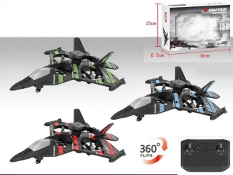 Samolot Dron R/C 2.4GHz MIX - Madej