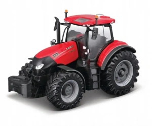 Farm Tractor - Caseih Optum Cvx 300 - BBurago