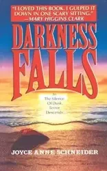 Darkness Falls - Joyce Anne Schneider