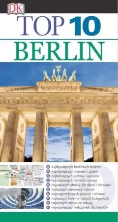 TOP 10 Berlin - Jurgen Scheunemann, Jurgen Scheunemann