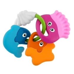 Gryzak morskie stworki - Chicco