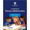 Cambridge Primary Mathematics 5 Learner's Book with Digital access - Mary Wood, Emma Low