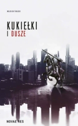 eBook Kukiełki i dusze - Wojciech Terlecki mobi epub