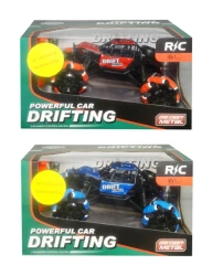 Auto sterowane na pilota + ładowarka - SWEDE