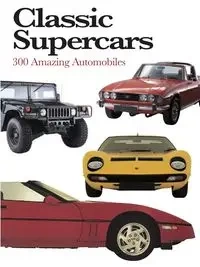 Classic Supercars - Craig Cheetham