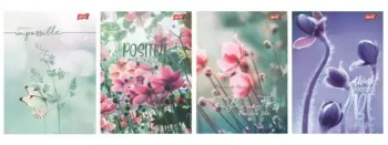 Zeszyt A5/80K kratka Meadow (10szt) - UNIPAP