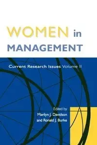 Women in Management - Davidson Marilyn