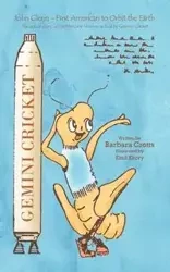 Gemini Cricket - Barbara Crotts