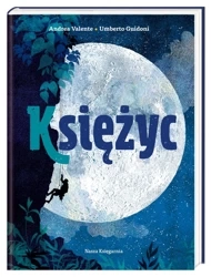 Księżyc - Andrea Valente