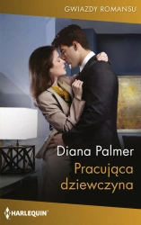 eBook Pracująca dziewczyna - Diana Palmer epub mobi