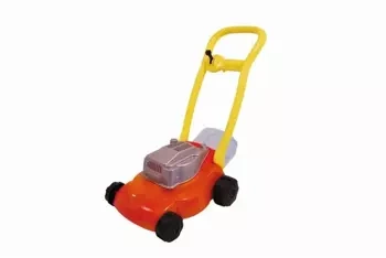 Kosiarka z granulkami MIX - Tupiko