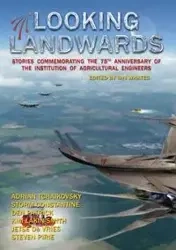 Looking Landwards - Adrian Tchaikovsky