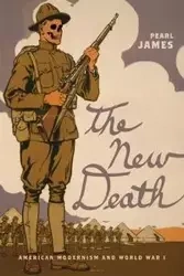 The New Death - James Pearl
