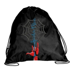 Worek na obuwie Spider Man SP25JJ-714 - PASO