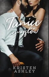 audiobook Taniec zmysłów - Kristen Ashley
