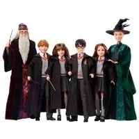 Lalka Harry Potter Komnata Tajemnic mix - Mattel