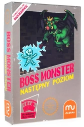 Boss Monster 2 MUDUKO - 5904262950316