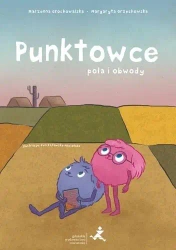 Punktowce. Pola i obwody. Klasy 48 - Marzenna Grochowalska, Margaryta Orzechowska
