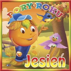 Pory roku - Jesień FENIX - praca zbiorowa