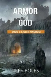 The Fallen Kingdom - Jeff Boles