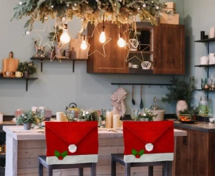 Pokrowiec na krzesło 49x72cm - Godan